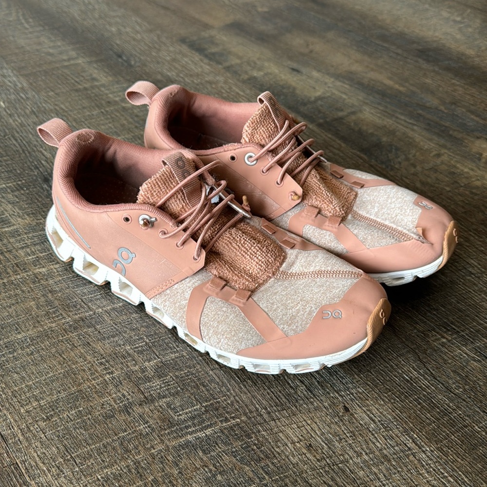 On Cloud - Cloud 5 - Women’s Size 8